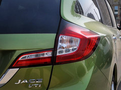 2014款 1.8L CVT 豪华版 5座