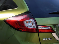 2014款 1.8L CVT 豪华版 5座