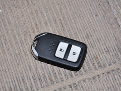 2014款 1.8L 自动舒适精英版 5座