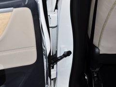 2014款 1.8L 自动舒适精英版 5座