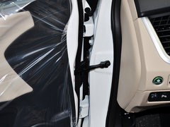 2014款 1.8L 自动舒适精英版 5座