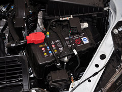 2014款 1.8L 自动舒适精英版 5座