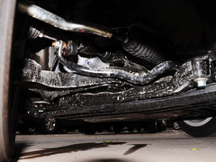 2014款 1.8L 自动舒适精英版 5座