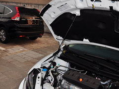 2014款 1.8L 自动舒适精英版 5座
