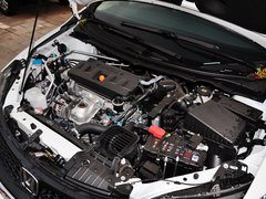 2014款 1.8L 自动舒适精英版 5座
