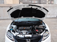 2014款 1.8L 自动舒适精英版 5座