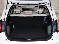 2014款 1.8L 自动舒适精英版 5座
