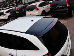 2014款 1.8L 自动舒适精英版 5座