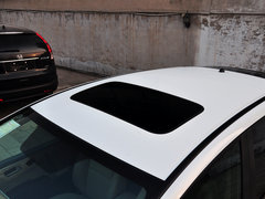 2014款 1.8L 自动舒适精英版 5座