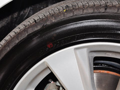 2014款 1.8L 自动舒适精英版 5座