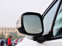 2014款 1.8L 自动舒适精英版 5座