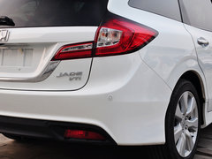 2014款 1.8L 自动舒适精英版 5座