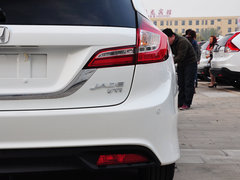 2014款 1.8L 自动舒适精英版 5座
