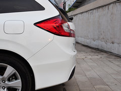 2014款 1.8L 自动舒适精英版 5座
