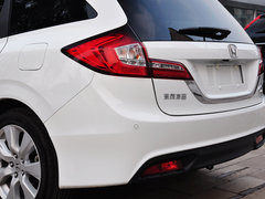 2014款 1.8L 自动舒适精英版 5座