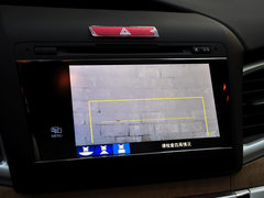 2014款 1.8L 自动舒适精英版 5座