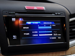 2014款 1.8L 自动舒适精英版 5座