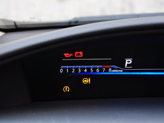 2014款 1.8L 自动舒适精英版 5座