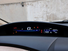 2014款 1.8L 自动舒适精英版 5座