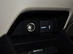 2014款 1.8L 自动舒适精英版 5座
