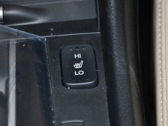 2014款 1.8L 自动舒适精英版 5座