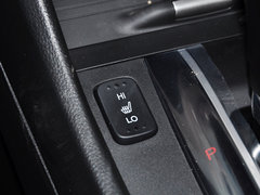 2014款 1.8L 自动舒适精英版 5座