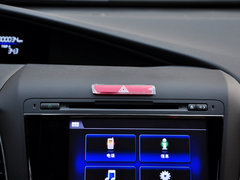 2014款 1.8L 自动舒适精英版 5座