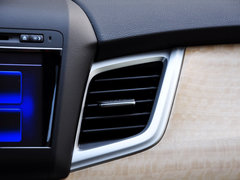 2014款 1.8L 自动舒适精英版 5座
