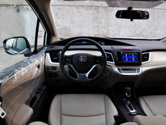 2014款 1.8L 自动舒适精英版 5座
