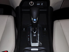2014款 1.8L 自动舒适精英版 5座
