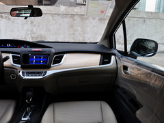 2014款 1.8L 自动舒适精英版 5座