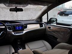 2014款 1.8L 自动舒适精英版 5座