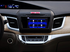 2014款 1.8L 自动舒适精英版 5座