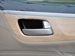 2014款 1.8L 自动舒适精英版 5座