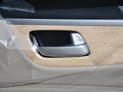 2014款 1.8L 自动舒适精英版 5座