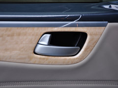 2014款 1.8L 自动舒适精英版 5座