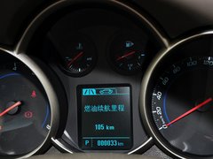 2015款 1.5 自动 经典版 SE