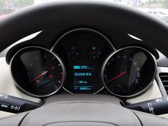 2015款 1.5 自动 经典版 SE