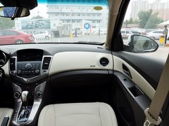 2015款 1.5 自动 经典版 SE