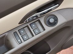 2015款 1.5 自动 经典版 SE