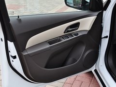 2015款 1.5 自动 经典版 SE
