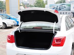 2015款 1.5 自动 经典版 SE
