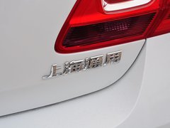 2015款 1.5 自动 经典版 SE