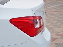 2015款 1.5 自动 经典版 SE