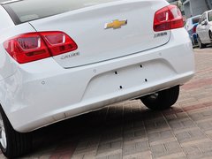 2015款 1.5 自动 经典版 SE