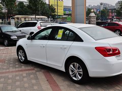 2015款 1.5 自动 经典版 SE