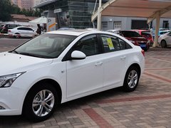 2015款 1.5 自动 经典版 SE