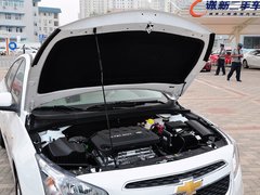 2015款 1.5 自动 经典版 SE