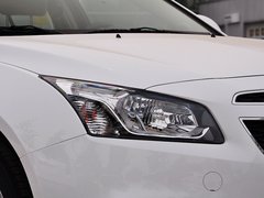 2015款 1.5 自动 经典版 SE