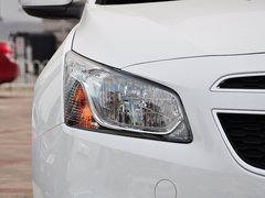 2015款 1.5 自动 经典版 SE